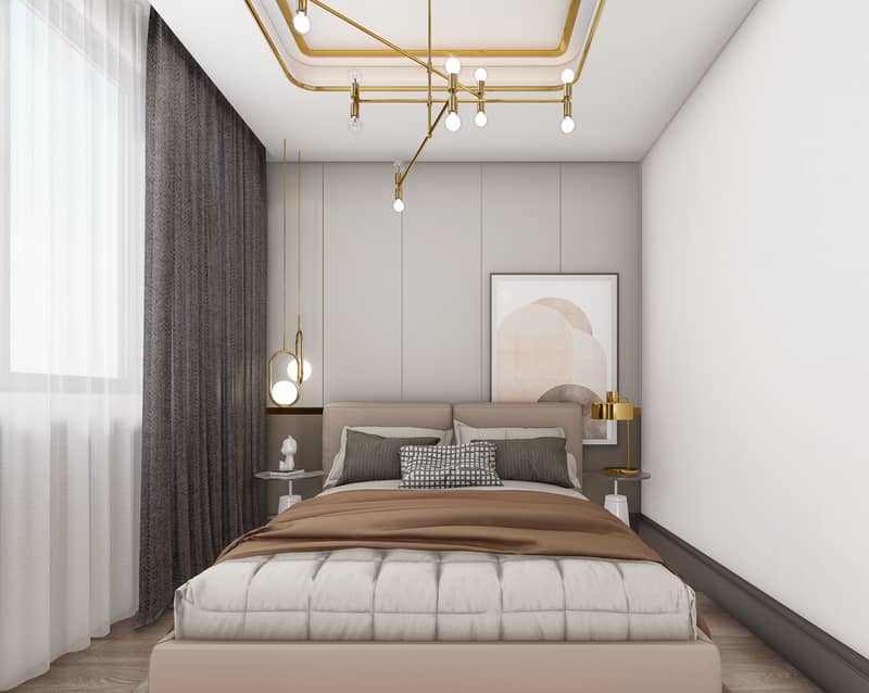 Apartment in Alanya, Mahmutlar District (002306) — photo 33