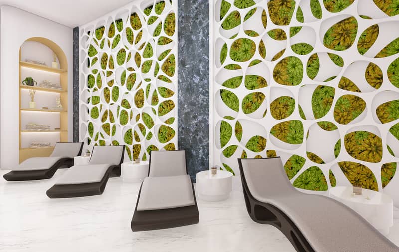 Apartment in Alanya, Mahmutlar District (002306) — photo 22