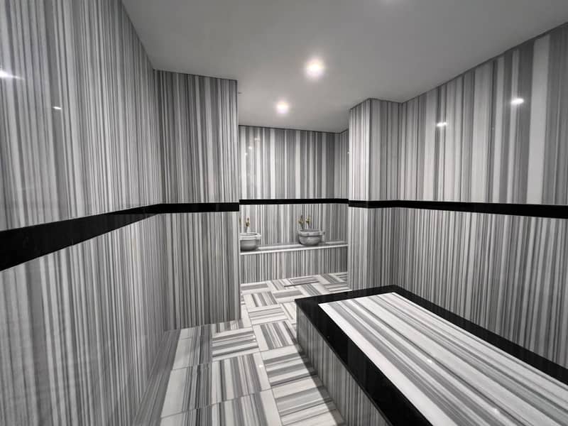 Apartments in Alanya, Payallar District (002460) — photo 7