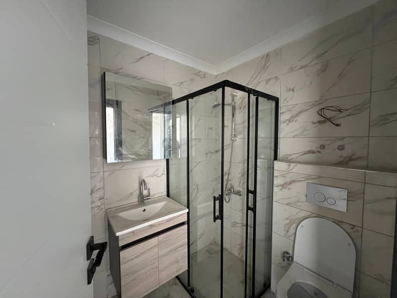 Apartments in Alanya, Payallar District (002460) — photo 12