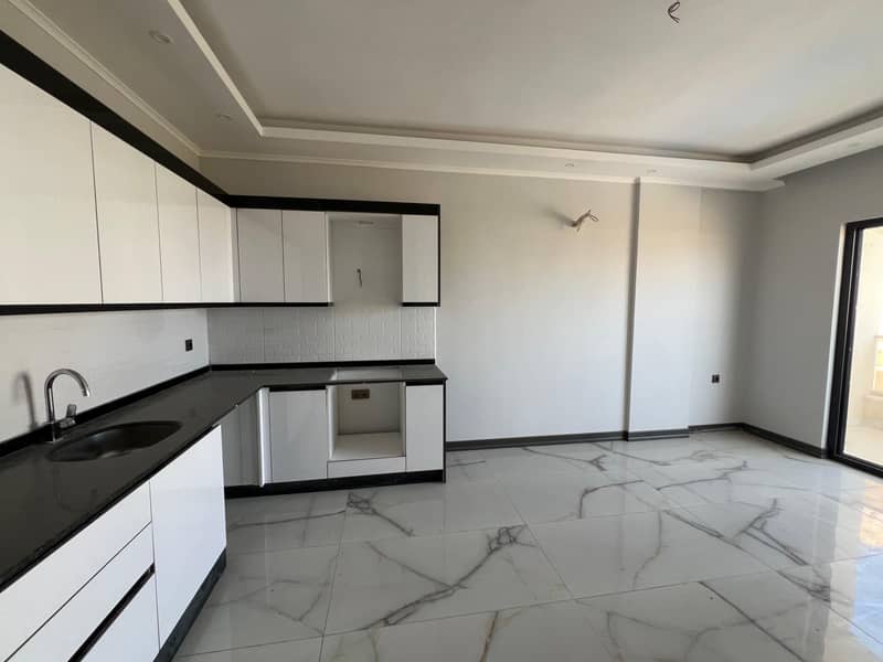 Apartments in Alanya, Payallar District (002460) — photo 10