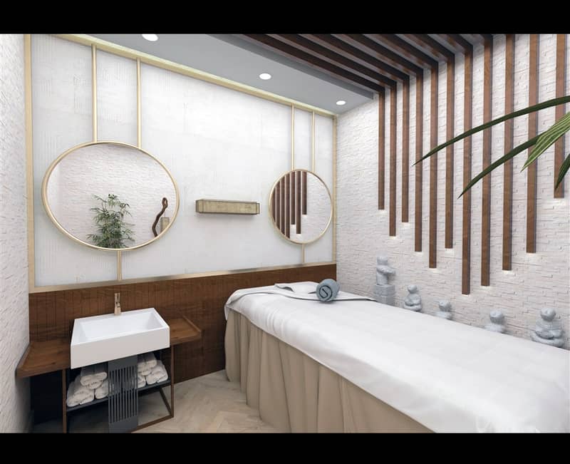 New Investment Project in Alanya, Demirtash District (032398) — photo 13
