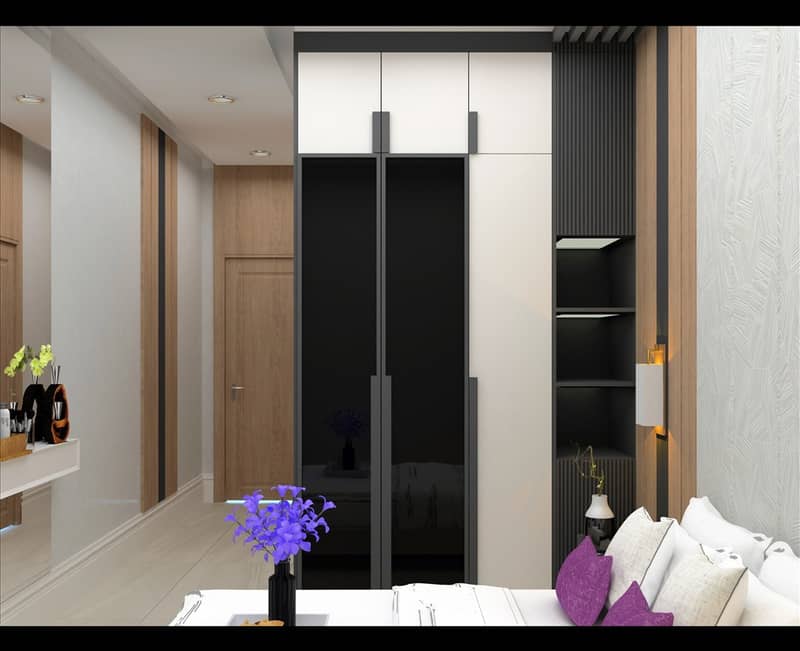 New Investment Project in Alanya, Demirtash District (032398) — photo 27