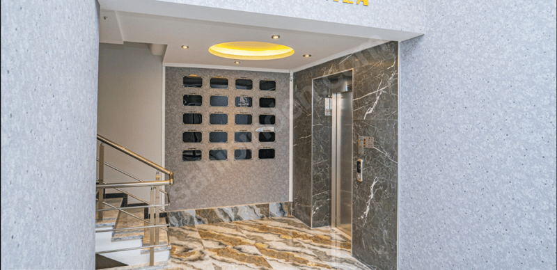 Commercial Property in a New Project in Alanya (001470) — photo 7
