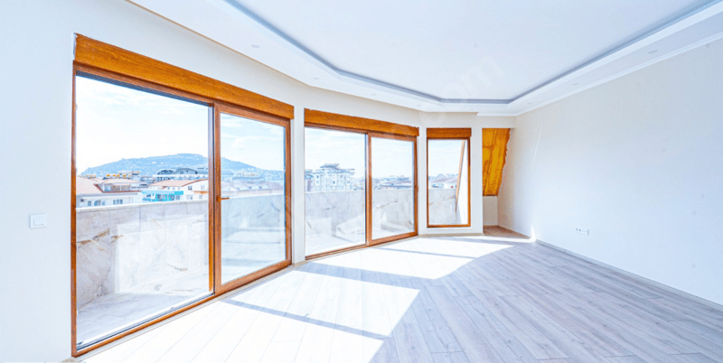 Commercial Property in a New Project in Alanya (001470) — photo 5