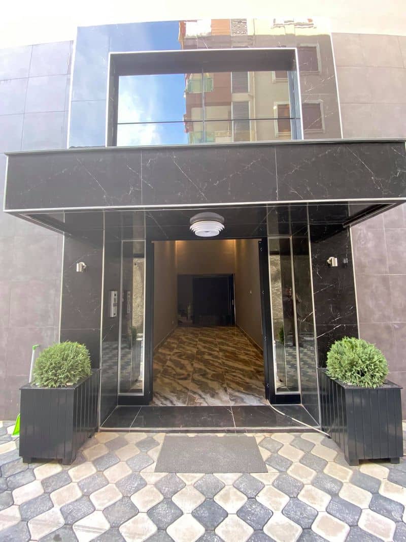 Commercial Property in a New Project in Alanya (001470) — photo 8
