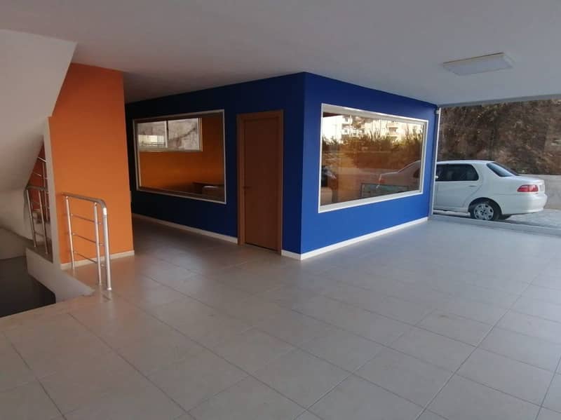 Three-Level Commercial Property with Established Tenants for Sale, Alanya (007470) — photo 11