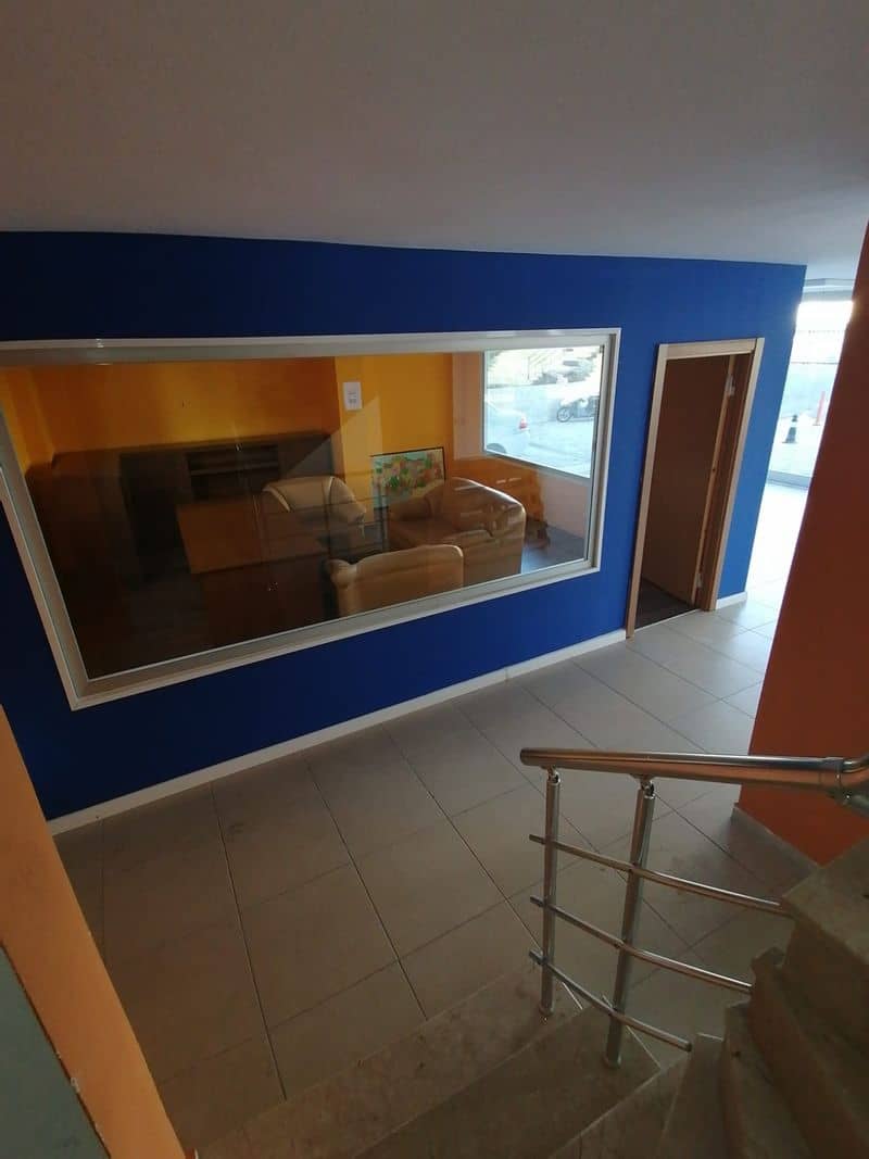 Three-Level Commercial Property with Established Tenants for Sale, Alanya (007470) — photo 4