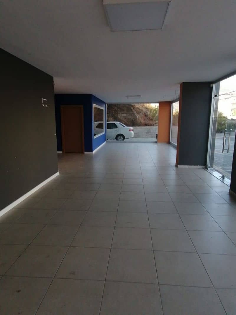 Three-Level Commercial Property with Established Tenants for Sale, Alanya (007470) — photo 14