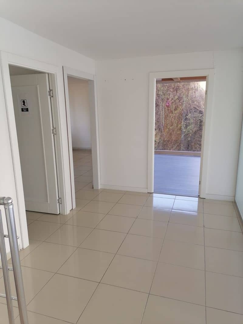 Three-Level Commercial Property with Established Tenants for Sale, Alanya (007470) — photo 15
