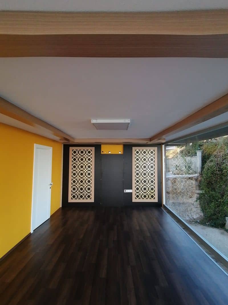 Three-Level Commercial Property with Established Tenants for Sale, Alanya (007470) — photo 13