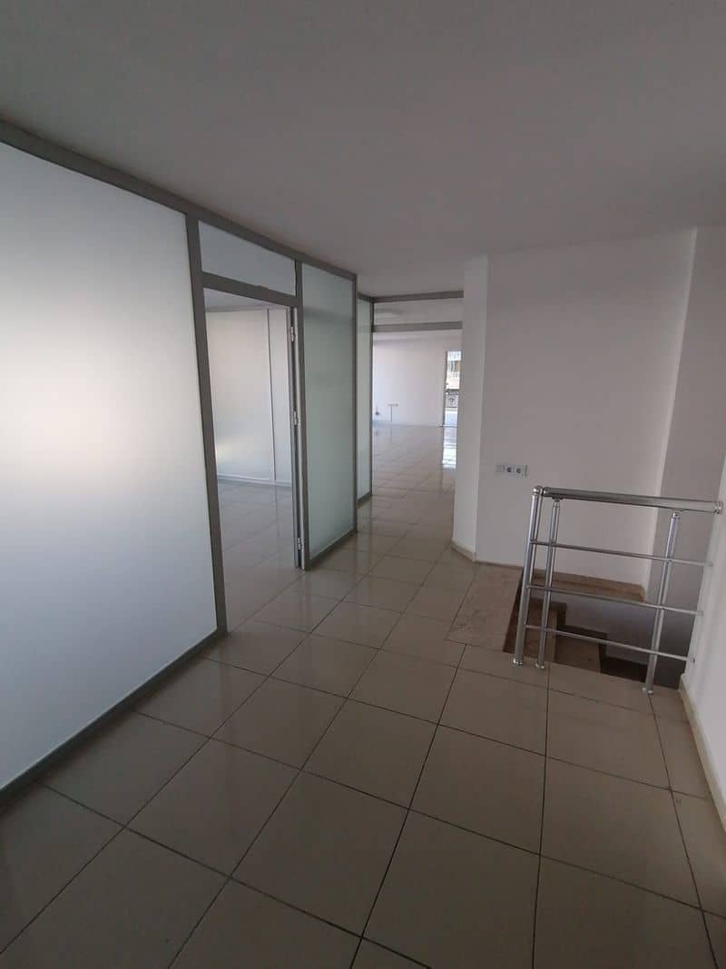 Three-Level Commercial Property with Established Tenants for Sale, Alanya (007470) — photo 17