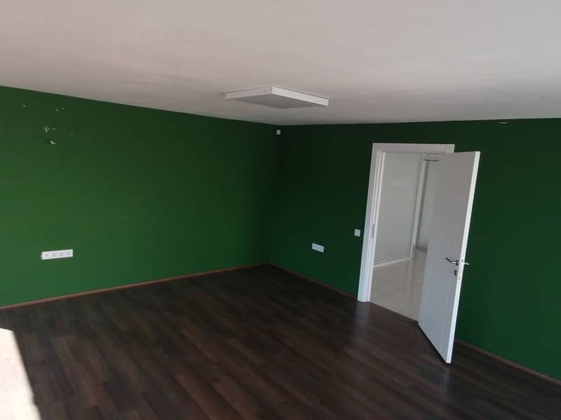Three-Level Commercial Property with Established Tenants for Sale, Alanya (007470) — photo 7