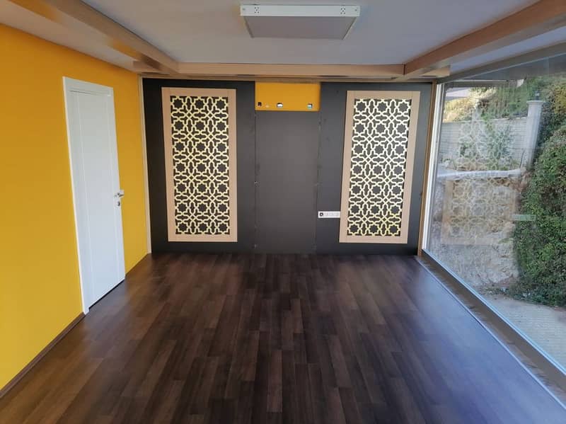 Three-Level Commercial Property with Established Tenants for Sale, Alanya (007470) — photo 9