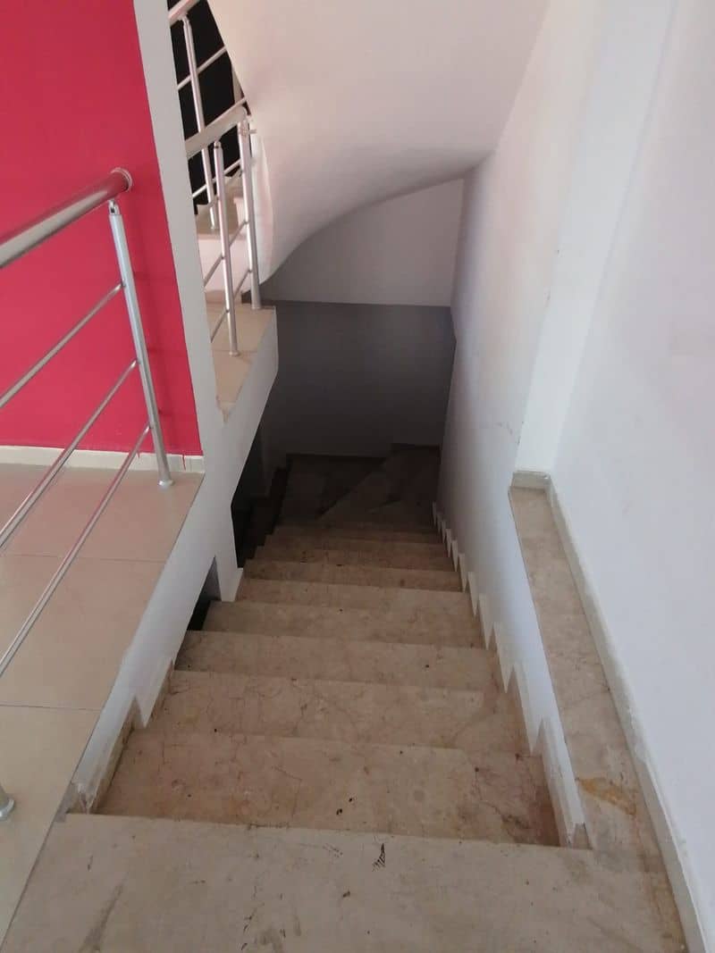 Three-Level Commercial Property with Established Tenants for Sale, Alanya (007470) — photo 12