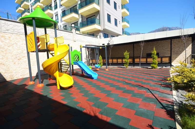 New Apartments from Trusted Developer, Mahmutlar Area (01912) — photo 5