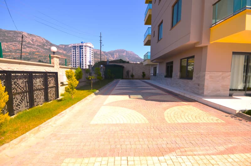 New Apartments from Trusted Developer, Mahmutlar Area (01912) — photo 8