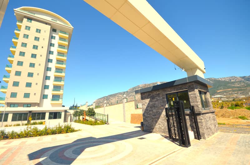 New Apartments from Trusted Developer, Mahmutlar Area (01912) — photo 9