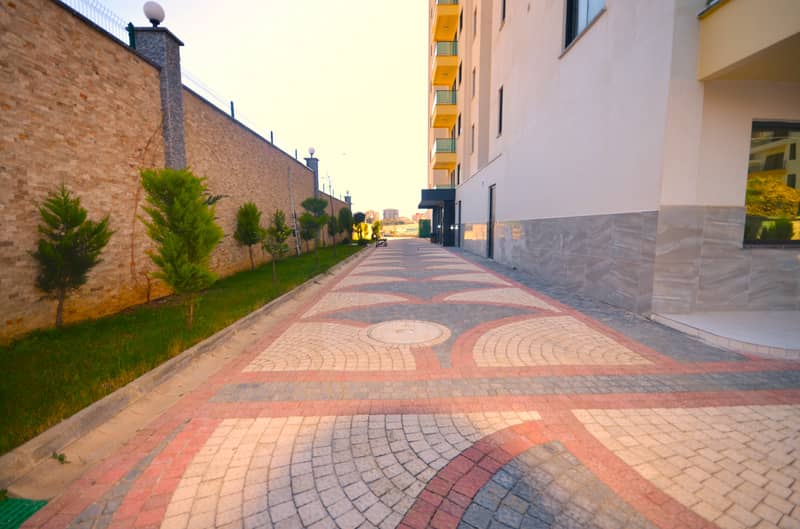 New Apartments from Trusted Developer, Mahmutlar Area (01912) — photo 7