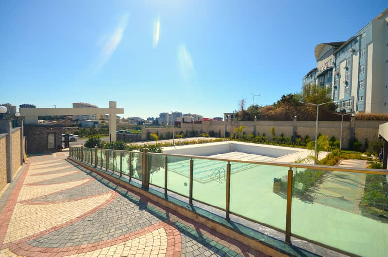 New Apartments from Trusted Developer, Mahmutlar Area (01912) — photo 4