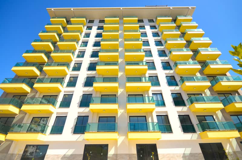 New Apartments from Trusted Developer, Mahmutlar Area (01912) — photo 3