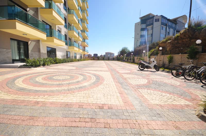 New Apartments from Trusted Developer, Mahmutlar Area (01912) — photo 11