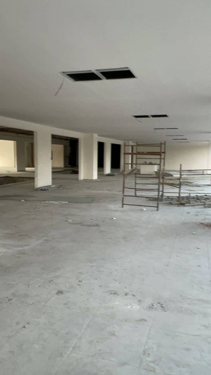 Commercial Spaces with Guaranteed Income in Euros for 12 Years (017458) — photo 7