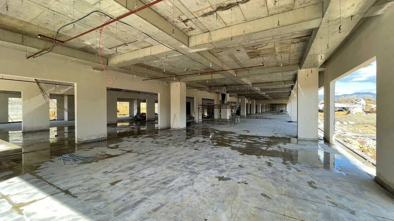 Commercial Spaces with Guaranteed Income in Euros for 12 Years (017458) — photo 26