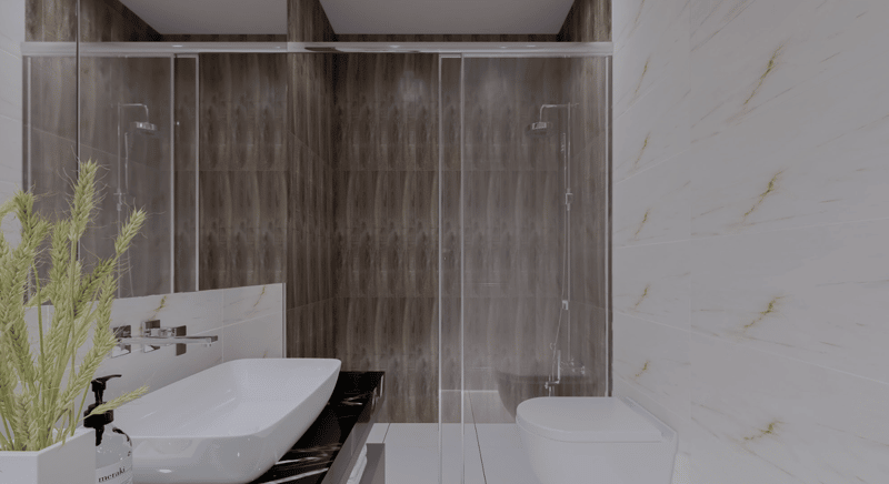 Apartments in a New Residence in the Popular Mahmutlar District, Alanya (002254) — photo 9