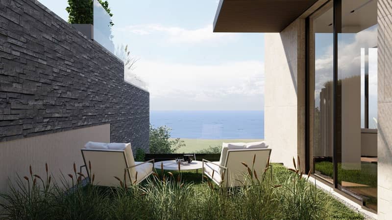 Luxurious beachfront villa in the Kargıcak area (00133) — photo 23