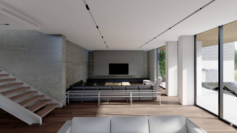 Luxurious beachfront villa in the Kargıcak area (00133) — photo 11