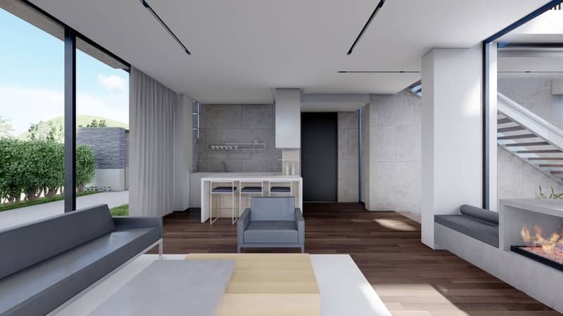 Luxurious beachfront villa in the Kargıcak area (00133) — photo 16