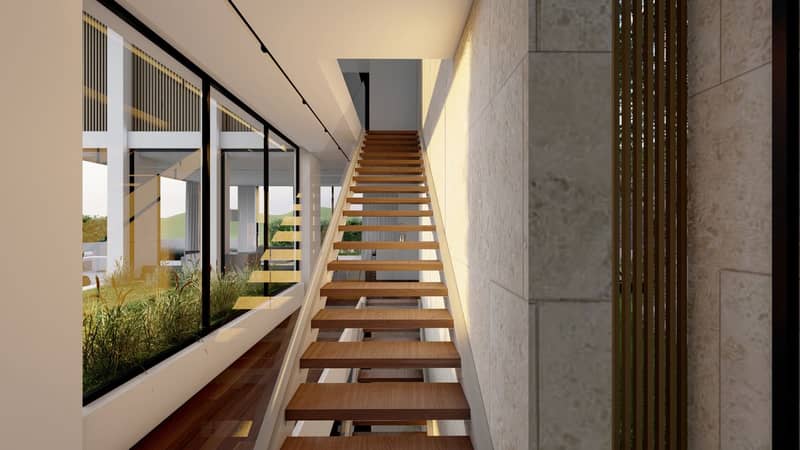 Luxurious beachfront villa in the Kargıcak area (00133) — photo 17
