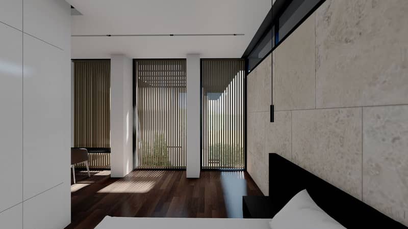 Luxurious beachfront villa in the Kargıcak area (00133) — photo 19