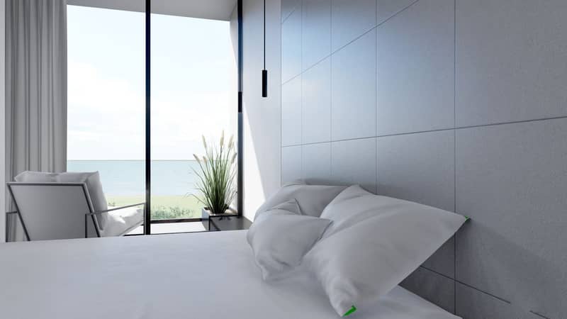 Luxurious beachfront villa in the Kargıcak area (00133) — photo 22