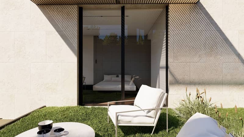 Luxurious beachfront villa in the Kargıcak area (00133) — photo 24
