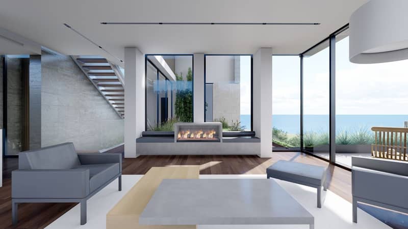 Luxurious beachfront villa in the Kargıcak area (00133) — photo 9