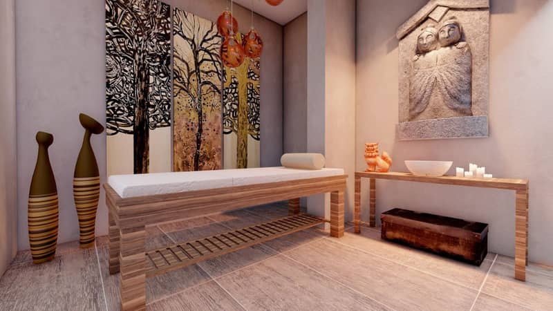 Exclusive apartments from the developer, Avşallar district (00161) — photo 22