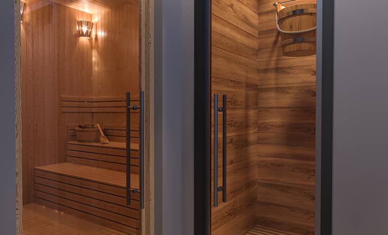 Boutique Club House from the Developer in Mahmutlar, Alanya (00307) — photo 7