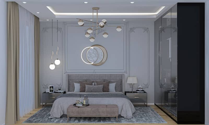 Apartments for Sale from Developer in Avsallar Area (00943) — photo 15