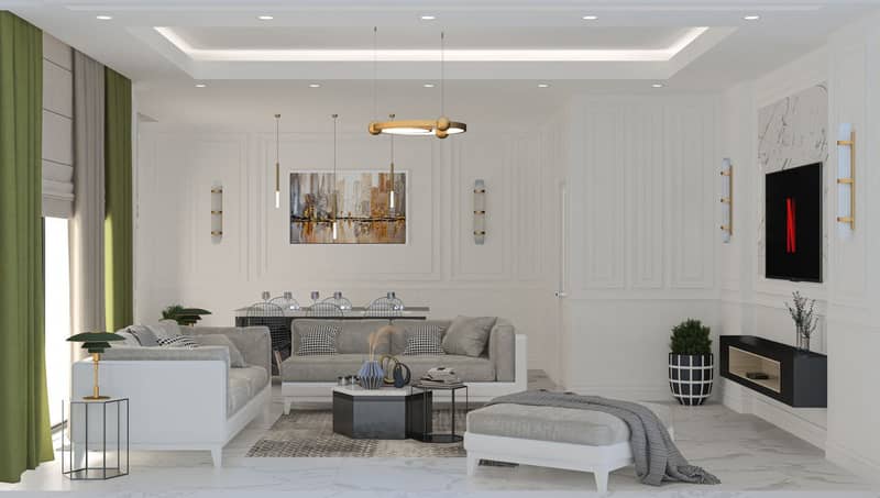 Apartments for Sale from Developer in Avsallar Area (00943) — photo 24