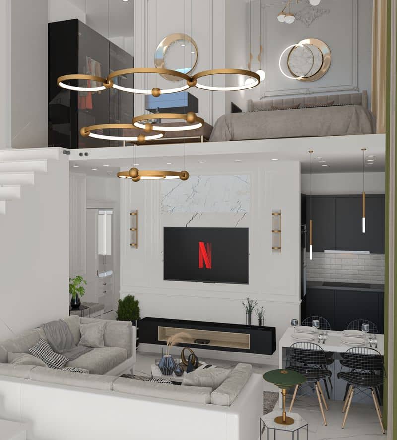 Apartments for Sale from Developer in Avsallar Area (00943) — photo 16