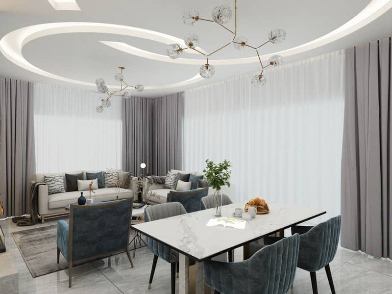Luxury Villas for Sale by the Sea in Mahmutlar, Alanya (00341) — photo 20