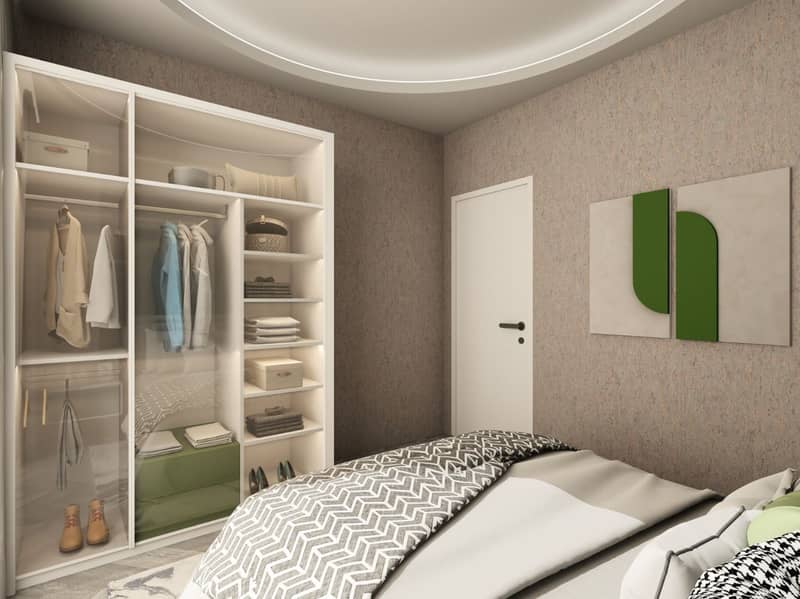 Luxury Villas for Sale by the Sea in Mahmutlar, Alanya (00341) — photo 17