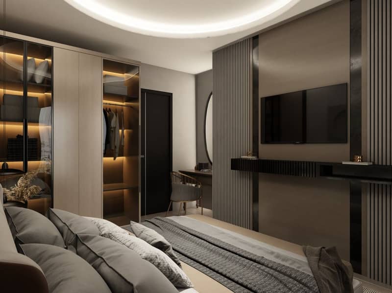 Luxury Villas for Sale by the Sea in Mahmutlar, Alanya (00341) — photo 16