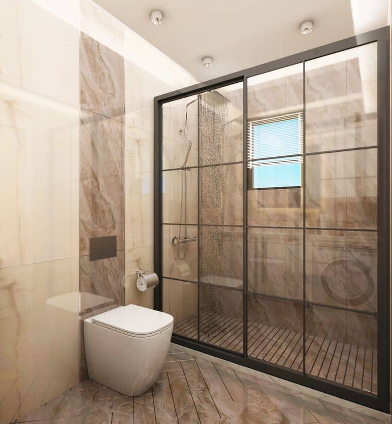 Luxury Villas for Sale by the Sea in Mahmutlar, Alanya (00341) — photo 19
