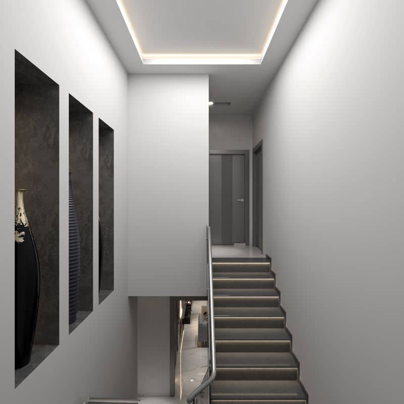 Apartments in New Residential Complex, Mahmutlar District (01649) — photo 44