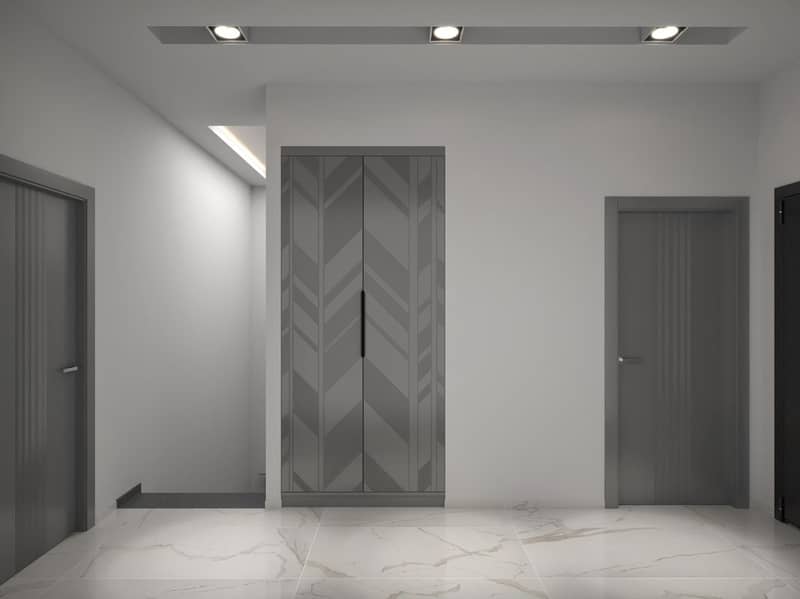 Apartments in New Residential Complex, Mahmutlar District (01649) — photo 46