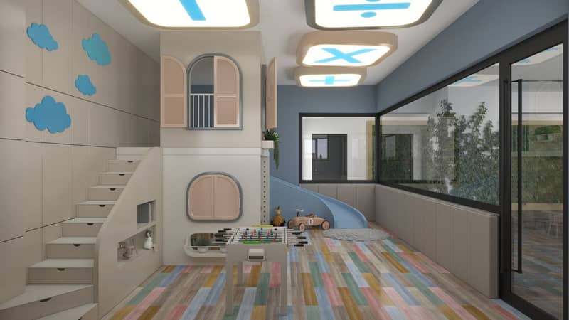 Apartments in New Residential Complex, Mahmutlar District (01649) — photo 17