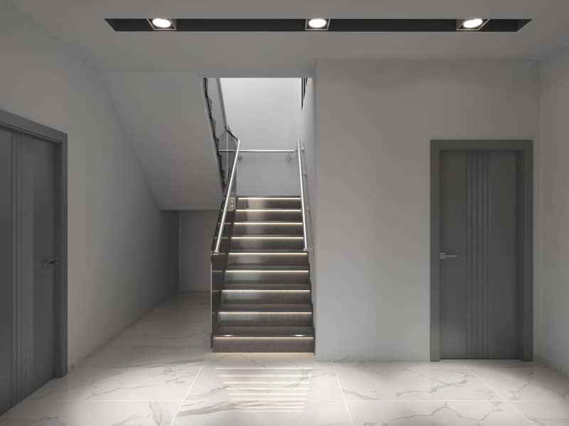 Apartments in New Residential Complex, Mahmutlar District (01649) — photo 40